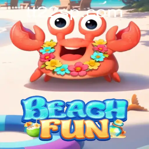 Descubra o Novo Fenômeno dos Jogos: BeachFun e o Impacto da TT22.COM