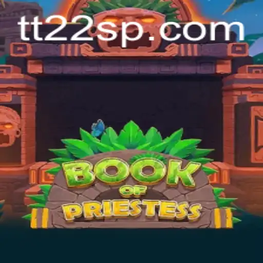 Explorando o Fascinante Mundo de BookOfPriestess
