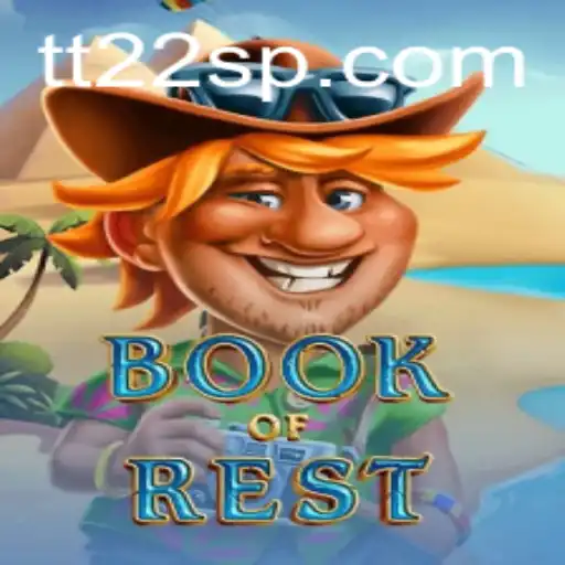 Descubra o Fascinante Mundo de 'BookofRest' e o Universo TT22.COM