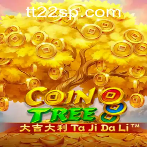 Descubra o universo de CoinTree: A nova sensação dos jogos online