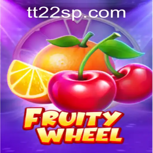 Explorando as Regras e Estratégias de FruityWheel em TT22.COM