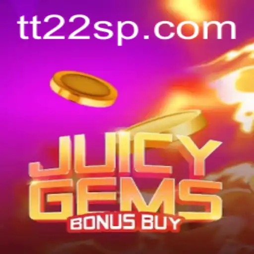Descubra o Empolgante Mundo de JuicyGemsBonusBuy: O Jogo do Momento