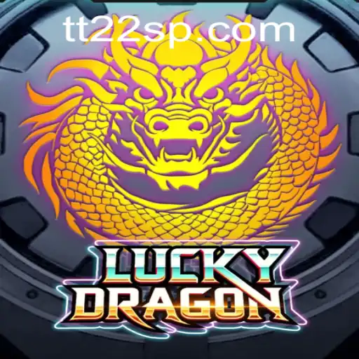 Descubra o Mundo Encantado de LuckyDragon