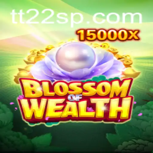 BlossomofWealth: Um Mergulho no Mundo do Jogo que Está Conquistando a Cena