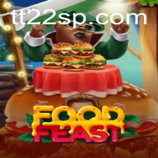 Explorando o Mundo Divertido de FoodFeast: Um Guia Detalhado