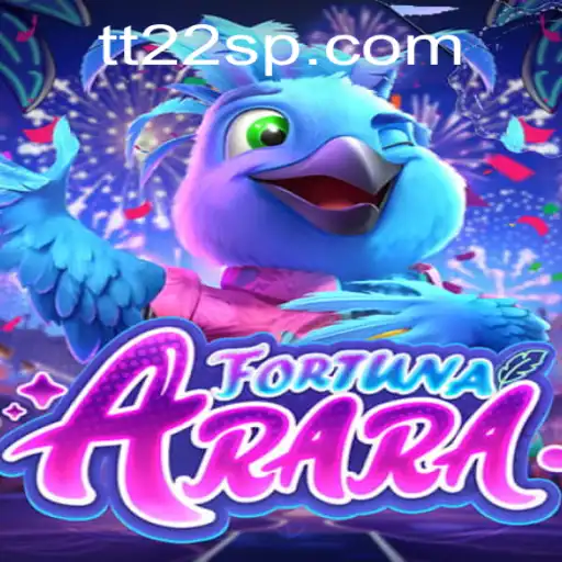 Descubra o Entusiasmante Mundo de FortunaArara