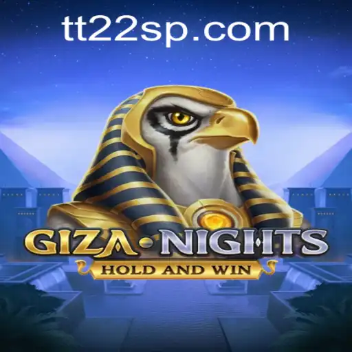 Descubra o Fascinante Mundo de GizaNights: Uma Aventura em TT22.COM