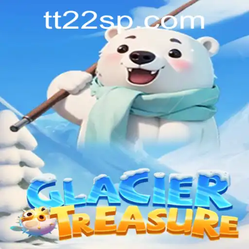 GlacierTreasure: Uma Aventura Congelante de Emoções e Desafios