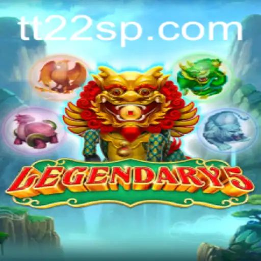 Legendary5: Desvendando o Fascinante Mundo de Aventuras e Estratégia