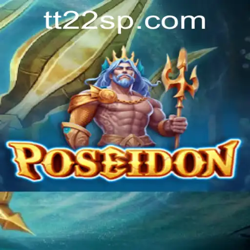 Explorando o Fascinante Universo do Jogo Poseidon