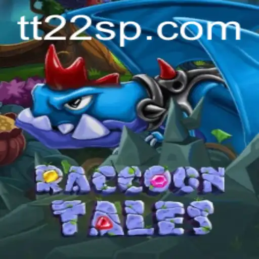 Descubra o Fascinante Mundo de RaccoonTales