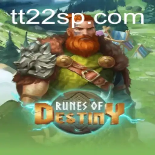 RunesOfDestiny: Um Mergulho no Universo de Aventuras e Estratégias