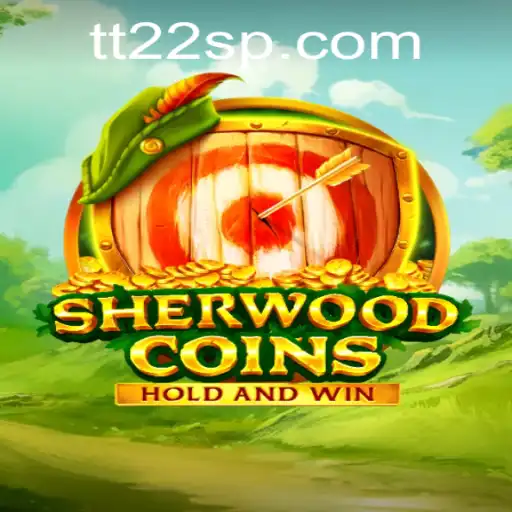 Descubra SherwoodCoins: Uma Aventura Digital Inovadora