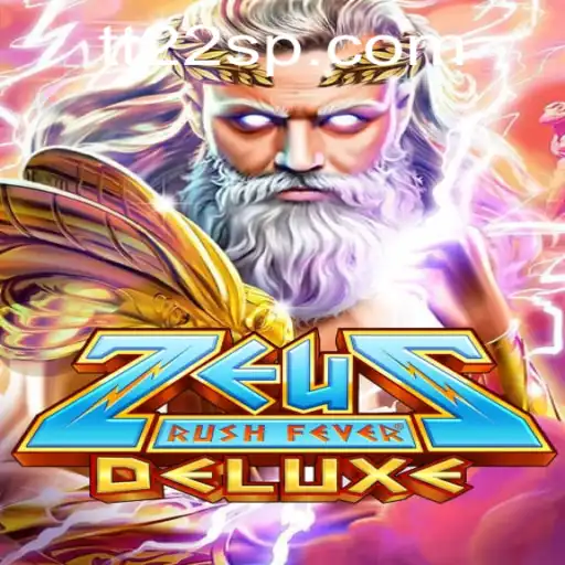 Descubra o Universo de ZeusRushFeverDeluxe: Um Mergulho na Aventura
