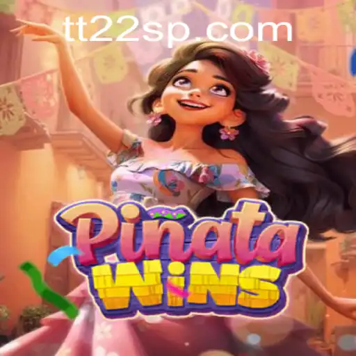 Descubra o Mundo Colorido de PinataWins: O Jogo que Está Conquistando TT22.COM