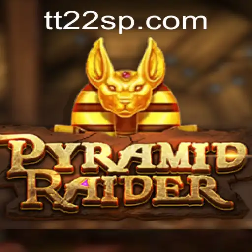 Descubra o Mundo Emocionante de PyramidRaider