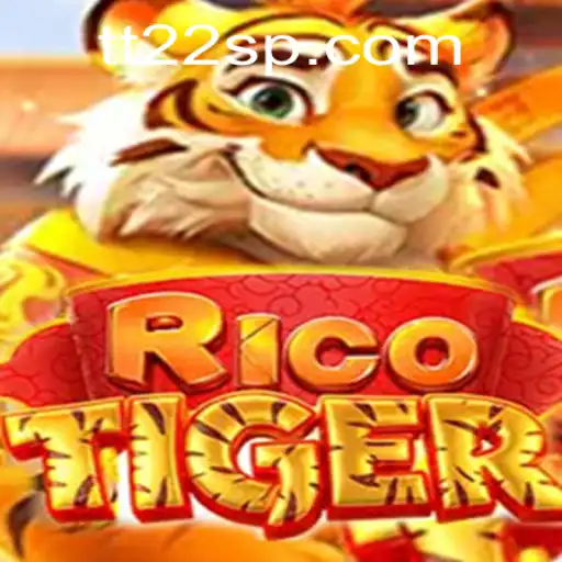 Descubra o Mundo de Aventura e Estratégia com RicoTiger