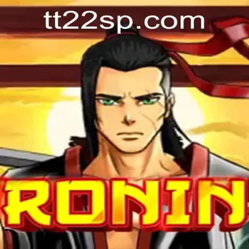 Explorando Ronin: O Jogo de Estratégia Revolucionário