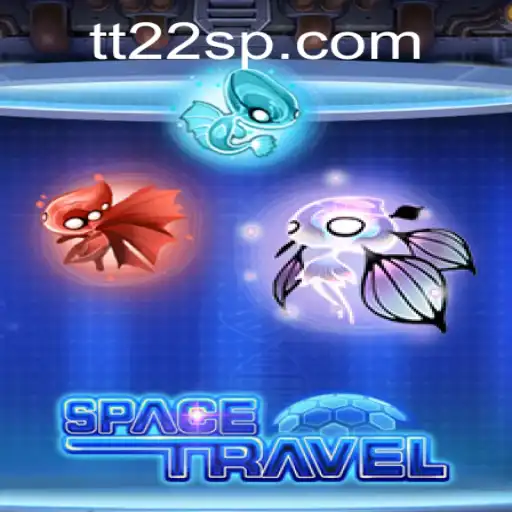 Explore o Universo Infinito de SpaceTravel no Portal TT22.COM