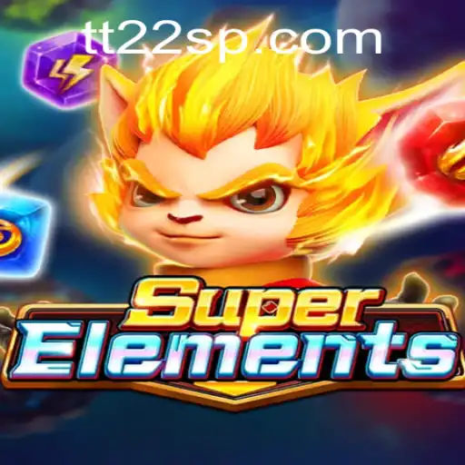 Explorando o Universo de SuperElements com TT22.COM