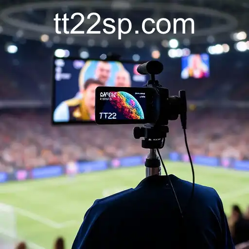 Transmissão ao vivo