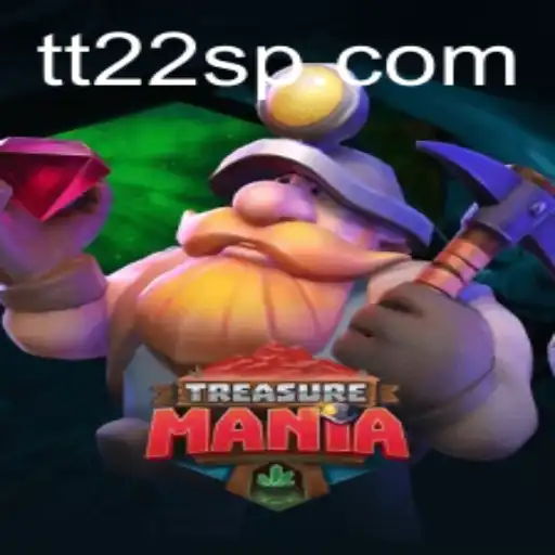 Explorando TreasureMania: Um Guia Completo para o Jogo