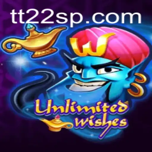 UnlimitedWishes: Descubra o Universo de Possibilidades com TT22.COM