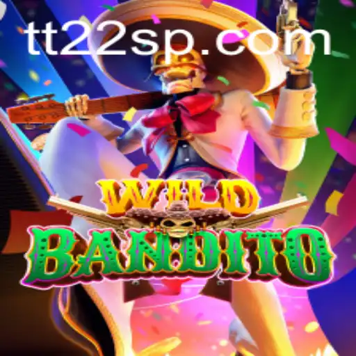 Desvendando o Jogo WildBandito no TT22.COM