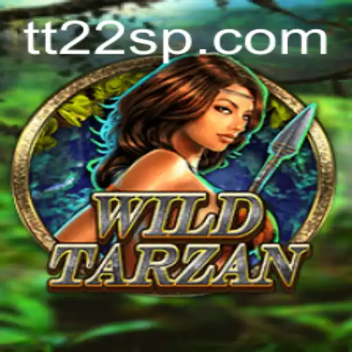 Descubra WildTarzan: Aventuras Virtuais na Selva Com TT22.COM