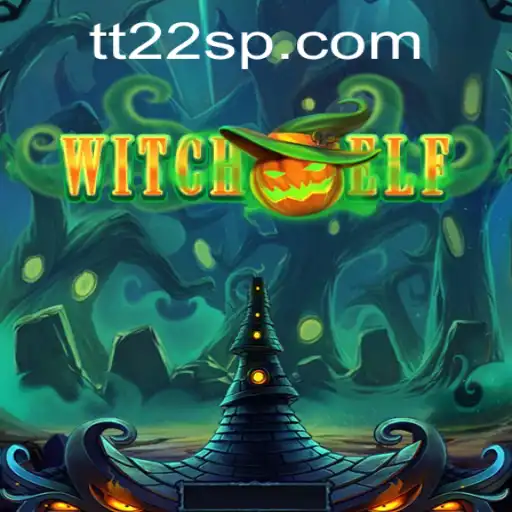 WitchElf: Um Jogo de Fantasia Encantador no Mundo de TT22.COM
