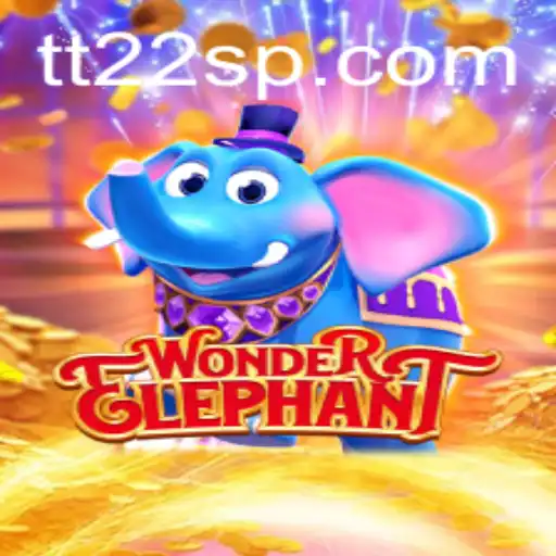 Desvendando o Encantador Mundo de WonderElephant